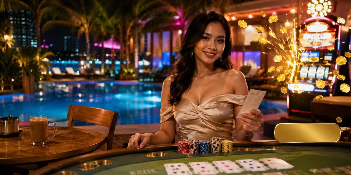 rajaslot Deposit dan Tarik Tanpa Gerik