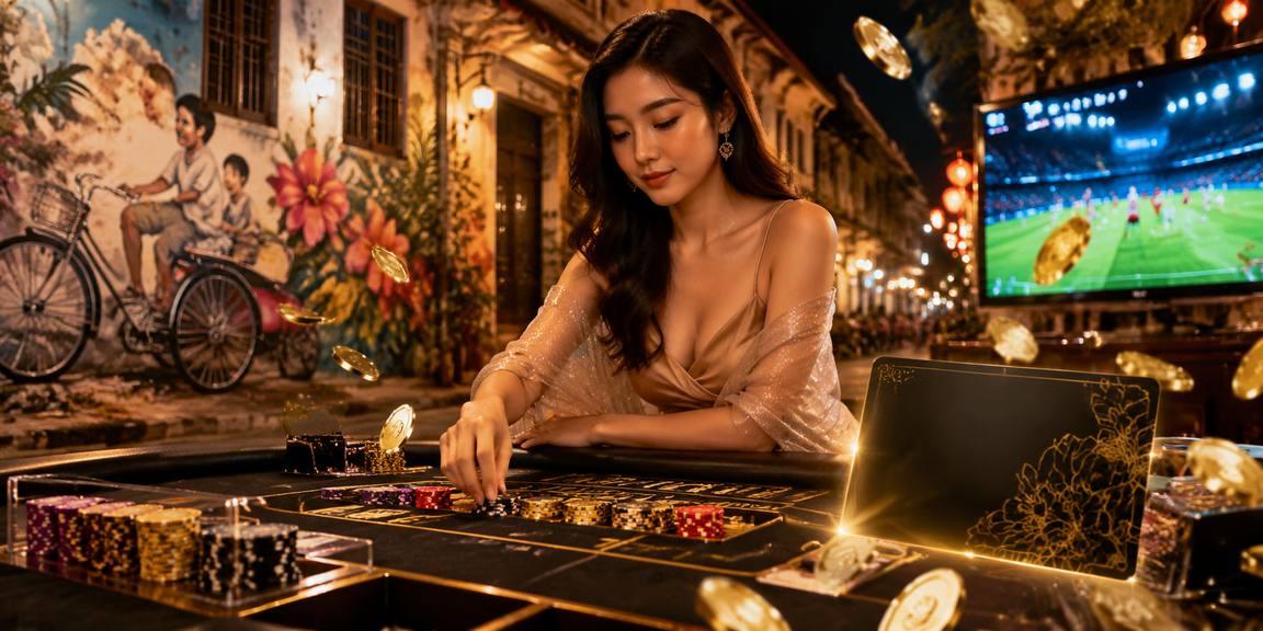rajaslot Mahjong Ways 3 — Grid Dinamik Penuh Peluang